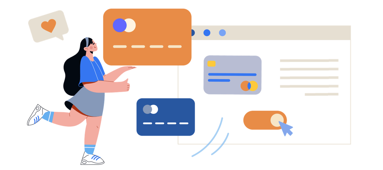 Mastercard är ett av världens största betalnätverk, mycket tack vare sina robusta säkerhetssystem och globala täckning.